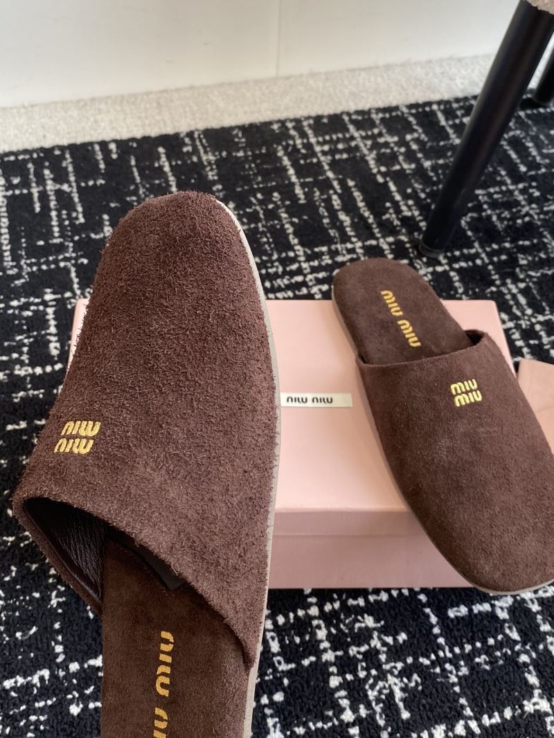 Miu Miu Sandals